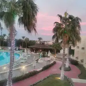 Ivy Cyrene Sharm Resort Adults Friendly Plus 13 - 57