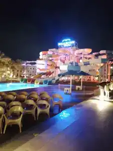 Pickalbatros Aqua Vista Resort - Hurghada - 5