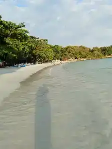 La Lune Beach Resort - 66