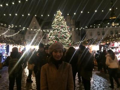 Park Inn by Radisson Central Tallinn - 20