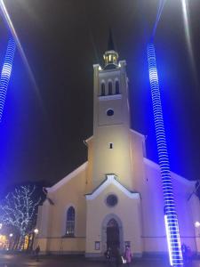 Park Inn by Radisson Central Tallinn - 6