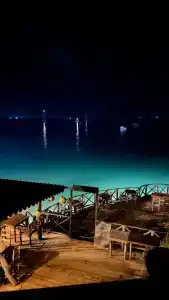 Langi Langi Beach Bungalows - 40