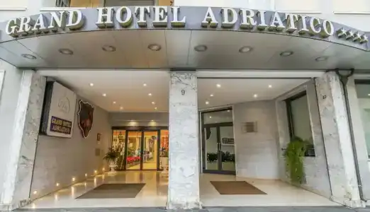 Grand Adriatico - 82
