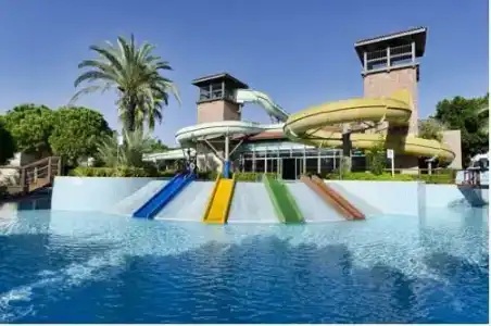 Gloria Golf Resort - Kids Concept - 79