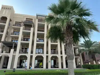 DoubleTree by Hilton Resort & Spa Marjan Island - 50