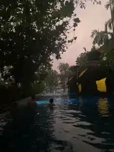 Grand Mercure Khao Lak Bangsak - 30