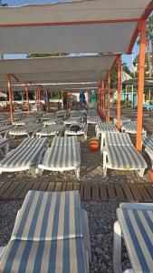 Asdem Park Otel - 42