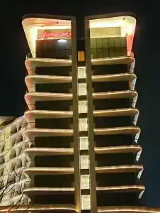 Hampton By Hilton Marjan Island - 8