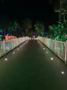 Suenos Deluxe Belek - 4