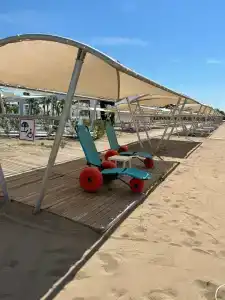 Suenos Deluxe Belek - 45