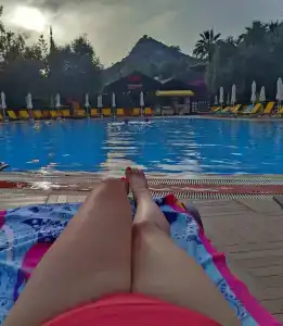 Suncity - Beach Club - 9