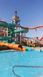 Charmillion Gardens Aquapark - 3