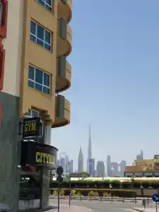 Al Khoory Executive, Al Wasl - 49