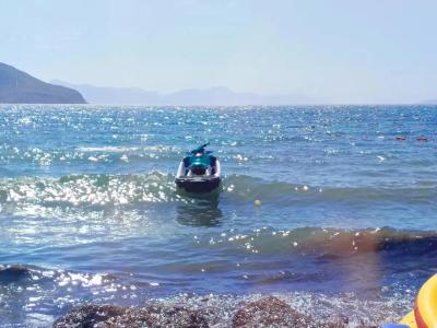 La Blanche Resort & Spa - 64