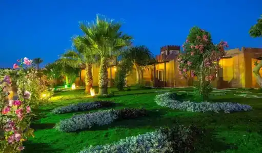 Mirage Bay Resort & Aqua Park - 11