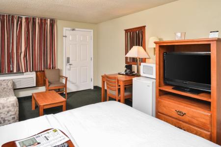 Courtesy Inn Downtown Eugene - 72