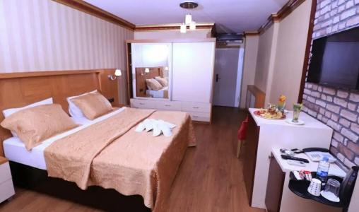 Marvell City Otel - 66