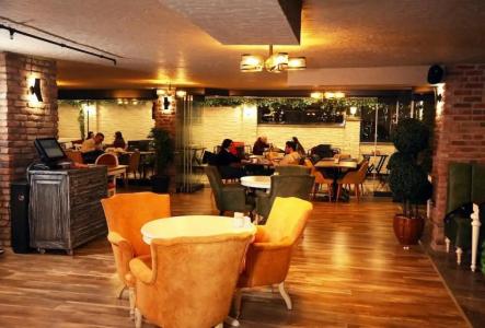 Marvell City Otel - 49