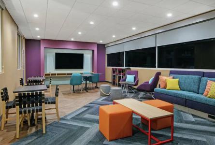 DoubleTree by Hilton Ankara Incek - 82