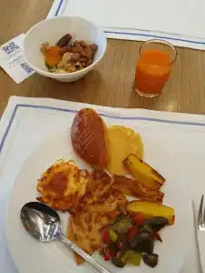 Radisson Blu, Kayseri - 53