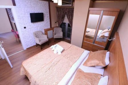 Marvell City Otel - 44