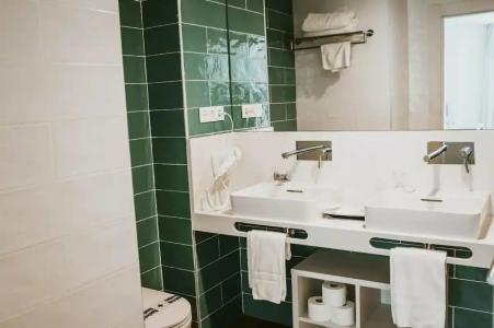 Spirit Benalmadena Beach - 32