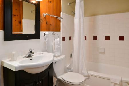 Courtesy Inn Downtown Eugene - 74