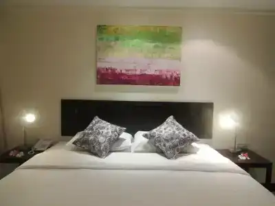 Tropicana Pattaya - SHA Extra Plus - 99