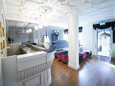 Avicenna Sultanahmet - 78