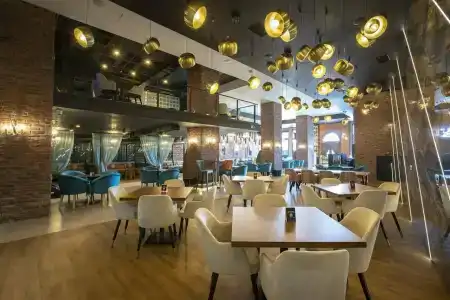 Ramada & Suites by Wyndham Istanbul Merter - 23