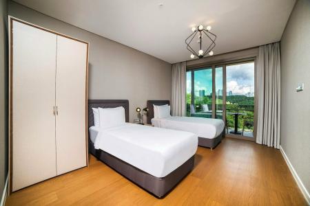 Radisson Residences Vadistanbul