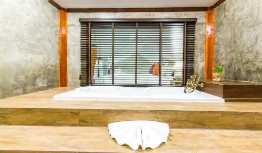 The Chaya Resort and Spa - 42
