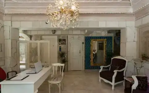 Petunya Konak Boutique - 92