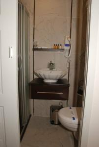 Mavi Inci Park Otel - 49