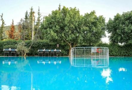 Göcek Lykia Resort Premium Concept - 12