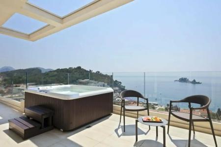 AMI Budva Petrovac - 19