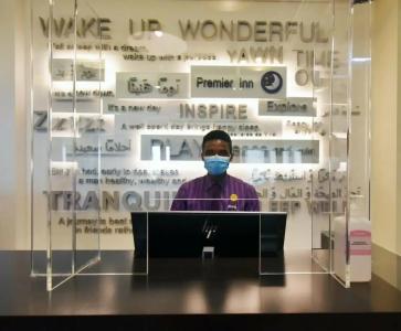 Premier Inn Dubai Al Jaddaf - 60