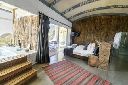 Ölüdeniz Loft - Adults Only - 81