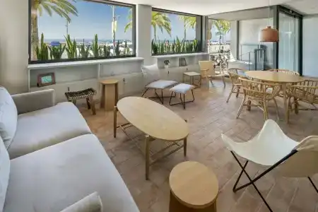 GHT Miratge - Only Adults 18 and up - 13