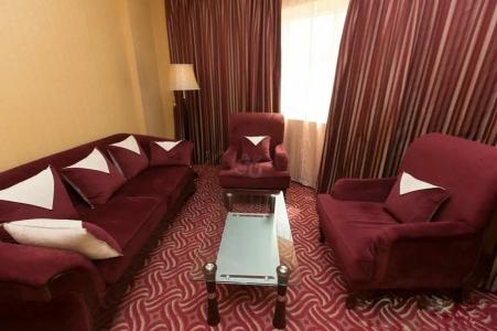 Comfort Inn Deira - 20