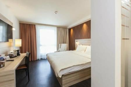 Staycity Aparthotels Heidelberg - 91