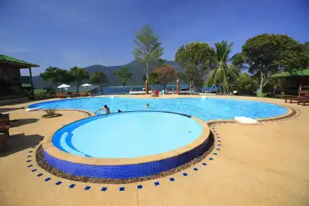 Mountain Resort Koh Lipe - 2