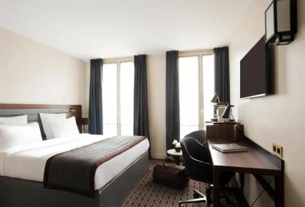 Best Western Premier Kapital Opéra - 72