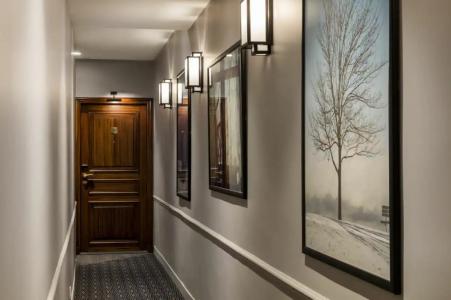 Best Western Premier Kapital Opéra - 21