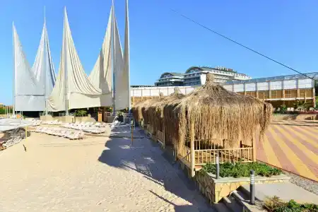 Adenya & Resort Halal All Inclusive - 66