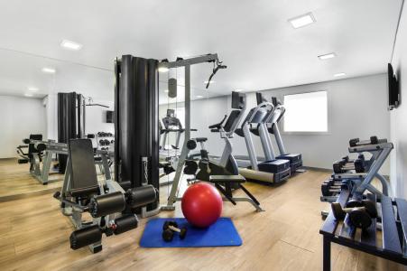 ibis Styles Sharjah - 69