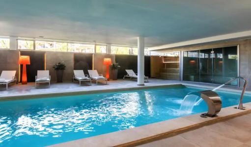 Zafiro Palace Palmanova - 45