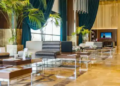 Akman TZOB Otel - 49