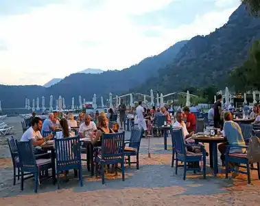 Sugar Beach Club - 25