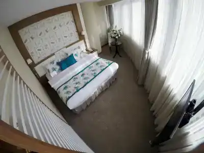 Yol Is Holiday Adana - 25